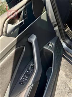 ڤۆڵکسواگن جێتا